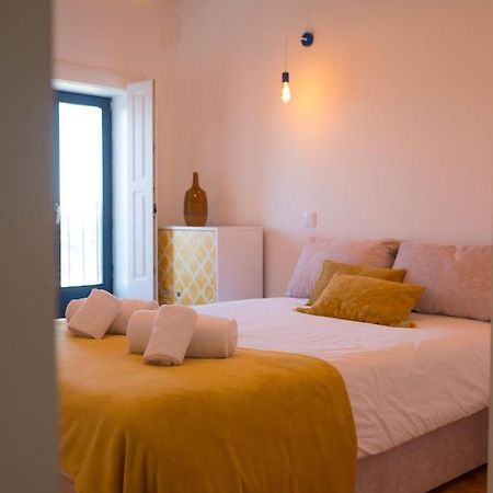 Burgo Apartments Republica Porto Dış mekan fotoğraf