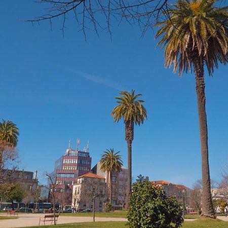 Burgo Apartments Republica Porto Dış mekan fotoğraf