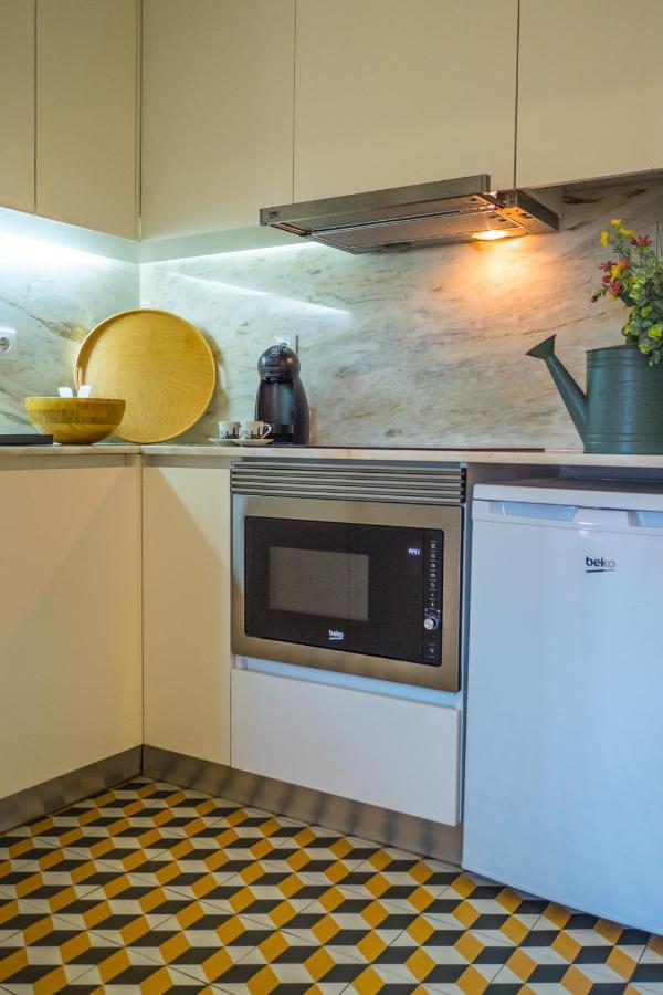 Burgo Apartments Republica Porto Dış mekan fotoğraf