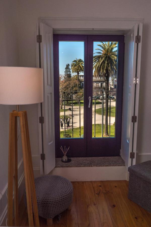 Burgo Apartments Republica Porto Dış mekan fotoğraf