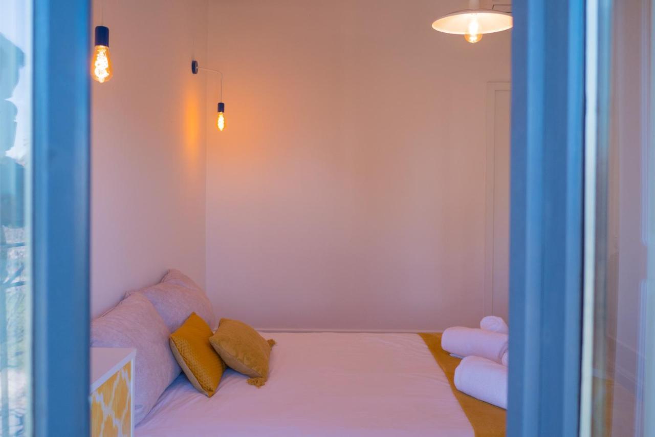 Burgo Apartments Republica Porto Dış mekan fotoğraf