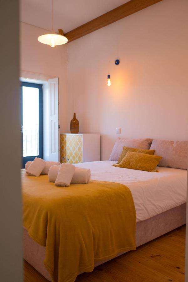 Burgo Apartments Republica Porto Dış mekan fotoğraf