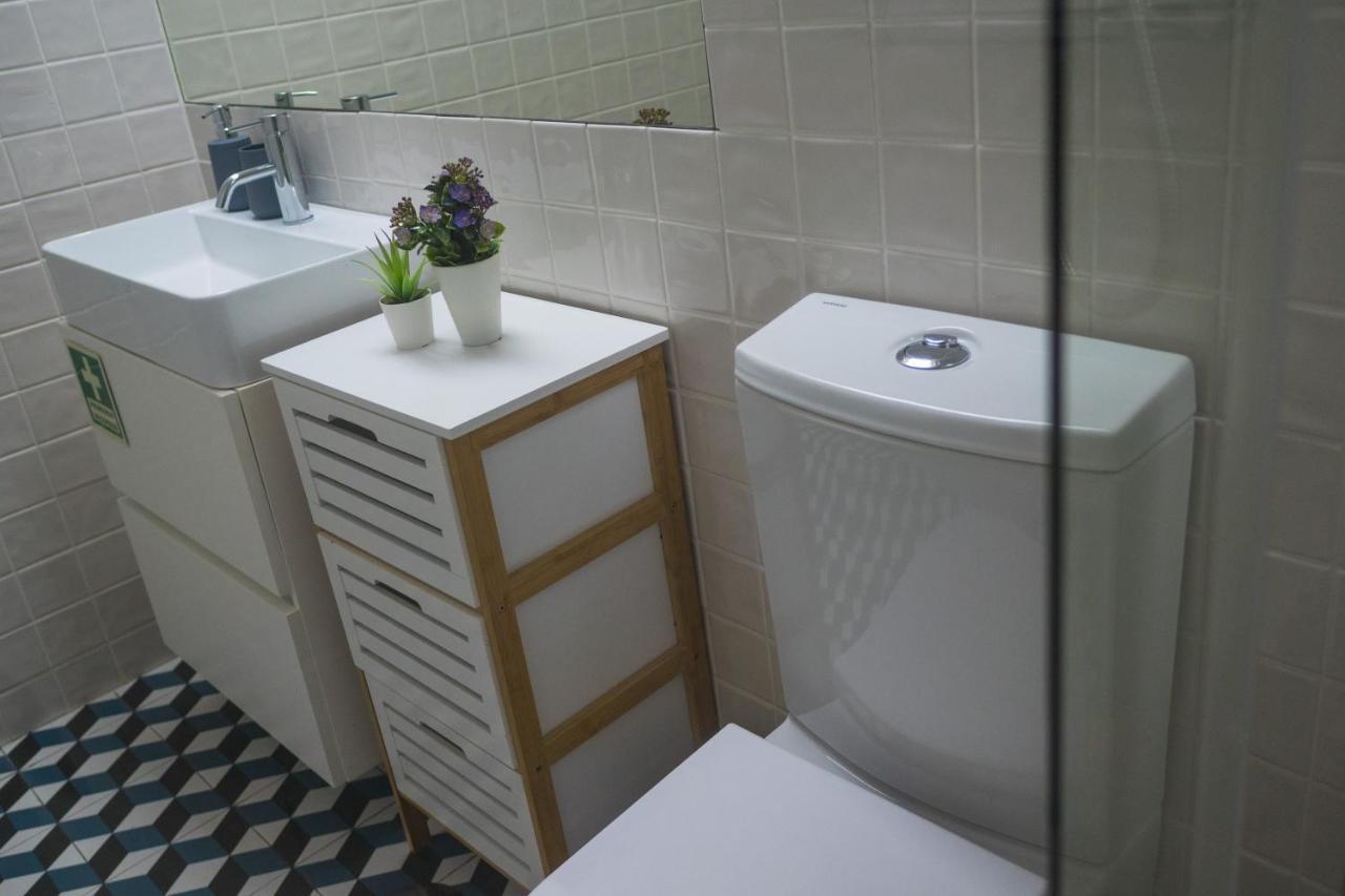 Burgo Apartments Republica Porto Dış mekan fotoğraf